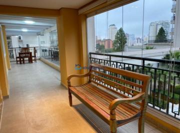 Apartamento · 213m² · 4 Quartos · 3 Vagas · Amplo apartamento de 04 dormitórios 03 suíte e 3 vagas de garagem a 200 metros do metrô