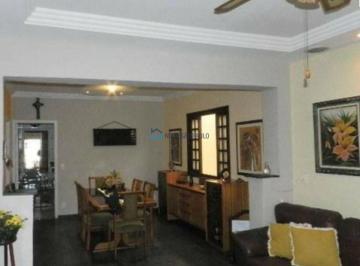 Casa · 139m² · 5 Quartos · 3 Vagas · Casa à venda, Jardim Aeroporto - São Paulo/SP