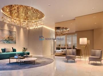 Apartamento · 136m² · 3 Quartos · 2 Vagas · Santo Amaro / 03 dormitórios / 03 suítes / 136 metros / 02 vagas