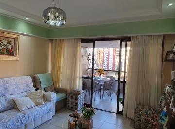 Apartamento de 4 quartos, Salvador · Pituba, Pituba Ville, Apartamento, Venda, 4/4, infraestrutura, 142m²