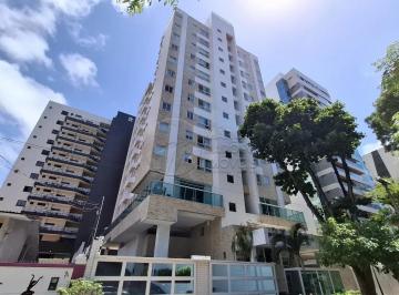 Apartamento · 60m² · 2 Quartos · 1 Vaga · Apartamento Mobiliado com 2 Quartos para Aluguel na Ponta Verde no Edf PROMENADE