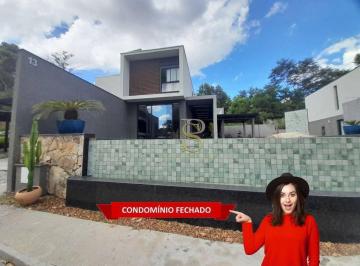 1a090b309fb669919dd6a23475a8ad0427d0e401 · Casa com 3 suítes à venda, 192 m² por R$ 2.490.000 - Residencial La Reserva - Atibaia/SP
