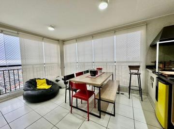 Foto 01 · Apartamento - Jardim Piqueroby