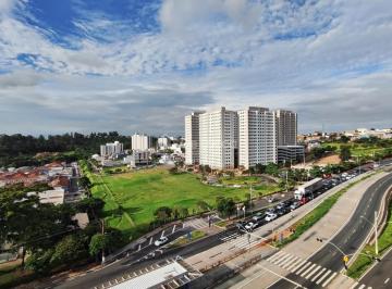 0 · Apartamento para aluguel Mobiliado 2 quartos em frente a PUC II - Campinas