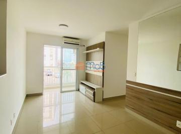 Apartamento · 75m² · 3 Quartos · 1 Vaga · Apartamento com 3 quartos (1 suíte) com moveis planejados.