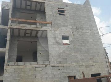 Sem Categoria · Apartamento com 1 quartos à venda em Água fria - SP