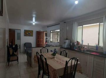 Casa · 130m² · 2 Quartos · 2 Vagas · Casa Térrea a venda 125m2 - Vila Vivaldi - São Bernardo do Campo - SP