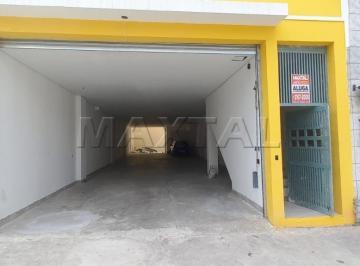 Comercial · 200m² · Loja na Rua Dr. Zuquim, com bom pé direito e 210 m², 02 banheiros e área de serviço para locação.