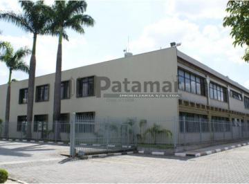 Comercial · 4042m² · 139 Vagas · Vila Leopoldina --- Comercial