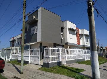 592107.jpg · Duplex/Geminado 3 Dorm. - Bairro Zona Nova