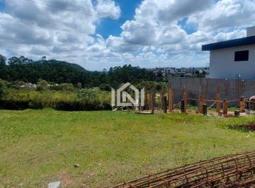 Terreno em condominio a venda no Terra Noble · Terreno à venda - no Jardim Atalaia