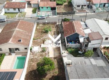 Rural , Ponta Grossa · Terreno – Boa Vista