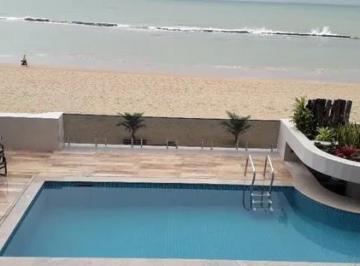 Apartamento de 5 quartos, Jaboatão dos Guararapes · Vendo apartamento com 5 quartos, 2 suítes, 2 vagas e lazer beira mar Piedade