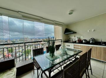 Foto 01 · Apartamento, Jardim Piqueroby, São Paulo, SP