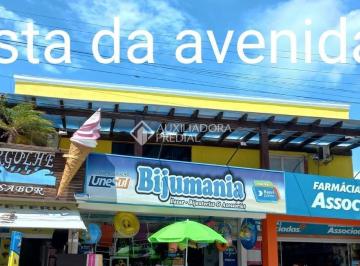 460127_ibZsZR829_46012765a6b5fc0ec14.jpg · Prédio Comercial com 1 apartamento de 3 quartos, centro de Nova Tramandaí, Trammandaí
