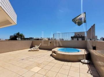 Apartamento · 200m² · 3 Quartos · 2 Vagas · Cobertura à venda, 3 quartos, 1 suíte, 2 vagas, Buritis - Belo Horizonte/MG