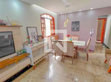 Casa · 225m² · 5 Quartos · 3 Vagas · Casa à Venda - Santa Amélia, 5 Quartos,  225 m² - Belo Horizonte