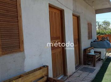 7d2ee9ca0660baf2427dc6faebd9d74121cfdf32 · Chácara com 2 dormitórios à venda por R$ 230.000,00 - Recanto da Cachoeira - Santa Branca/SP