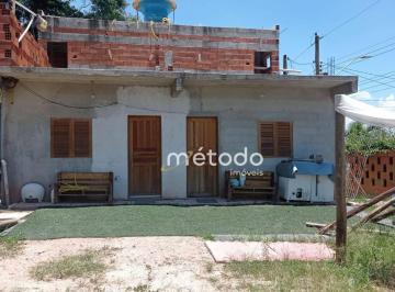f24dae2154b48d09d3afd4b005b9660dd6b607d1 · Chácara com 2 quartos à venda por R$ 230.000 - Bairro Recanto da Cachoeira - Santa Branca/SP