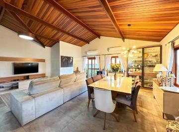 Casa · 527m² · 4 Quartos · 4 Vagas · Casa em Condomínio à venda, 4 quartos, 4 suítes, 4 vagas, Condomínio Monte Alegre - Piracicaba/SP