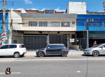 Comercial · 28m² · 1 Quarto · 4 Vagas · Prédio à venda - Ponte Rasa - 1.850.000,00