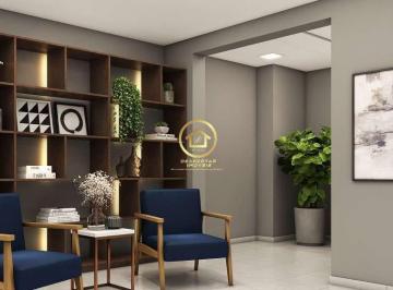 Apartamento · 41m² · 2 Quartos · Apartamento à venda - no Lapa de Baixo