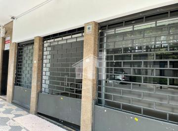 Comercial · 250m² · Loja 250,00 m2.para locação no Campo Belo