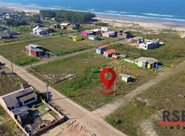 6fa3b207718018433ecdf5ccd3e7fa40c585c1d9 · Terreno à venda, 300 m² por R$ 100.000,00 - Sumare - Balneário Gaivota/SC