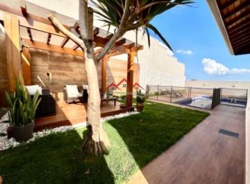 Foto 01 · Casa a Venda no Condomínio Terras de Jundiaí em Jundiaí -SP