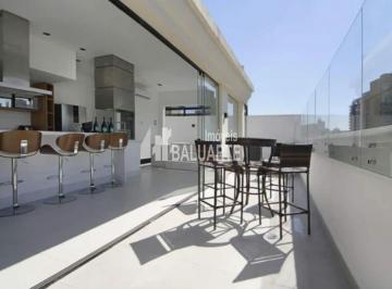 Apartamento · 212m² · 3 Quartos · 4 Vagas · Cobertura Duplex Vila Mariana!!
