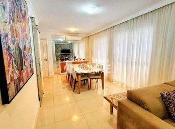 Casa · 80m² · 2 Quartos · 1 Vaga · Apartamento a venda no Jurubatuba SP (zona sul) 80 m²
