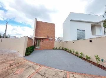Casa · 150m² · 2 Quartos · 4 Vagas · Casa de Condominio em Parque Eldorado - São Carlos, SP