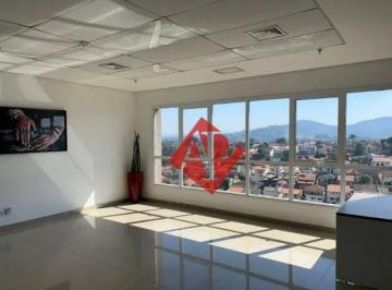 52d581f351148af5b51025fc9c135362058b9ca4 · Sala à venda, 46 m² por R$ 480.000,00 - Alphaville Conde II - Barueri/SP