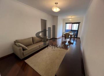 Apartamento · 108m² · 2 Quartos · 2 Vagas · Venda Apartamento Sao Caetano do Sul Santa Paula Ref: 40003