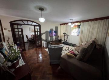 Casa · 220m² · 3 Quartos · 2 Vagas · Venda Sobrado Sao Bernardo do Campo Vila Antonieta Ref: 40004