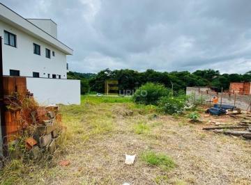 Terreno · 250m² · Terreno à venda no Vila João XXIII em Vinhedo/SP