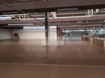 Comercial · 19700m² · Galpão Industrial para Comprar, 52.661,90m² - Bairro Capuava, Mauá /SP