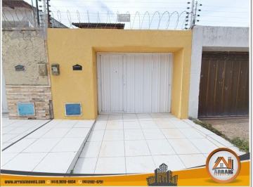 a59a96a88f58cd6c2cc599f75a36e33936420356 · Casa à venda, 100 m² por R$ 330.000,00 - Maporanga - Fortaleza/CE