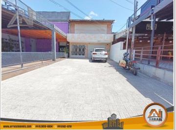 368d1b7115ee9280e0e4c3aa264627c03566632b · Ponto à venda, 500 m² por R$ 2.400.000,00 - Maraponga - Fortaleza/CE