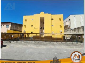 49157fb3b7a0a151898897f780c55741ef681deb · Apartamento com 3 dormitórios para alugar, 84 m² por R$ 1.660,00/mês - Vila União - Fortaleza/CE