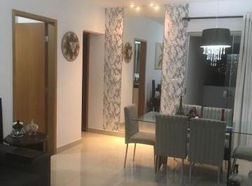 Apartamento · 65m² · 2 Quartos · 1 Vaga · Apartamento à venda, 65 m² por R$ 300.000,00 - Martins - Uberlândia/MG