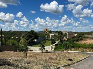 Terreno · 1000m² · LOTE NO CONDOMINIO OURO VERMELHO 2 – JARDIM BOTÂNICO