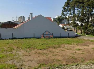Terreno · 644m² · Excelente Terreno Plano
