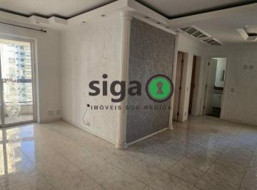 Apartamento · 74m² · 2 Quartos · 2 Vagas · apartamento para venda ou locação no Tatuapé