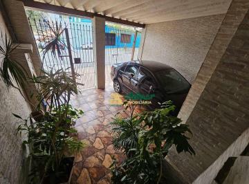 e74b650c8a9648e0355a19558c96d0e16b5e5397 · Casa à venda, 90 m² por R$ 430.000,00 - Paraventi - Guarulhos/SP