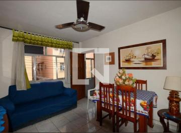 Apartamento · 54m² · 2 Quartos · Apartamento à Venda - Irajá, 2 Quartos, 54 m² - Rio de Janeiro