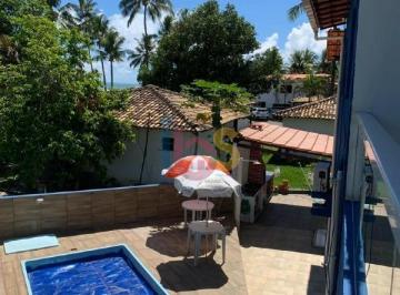 Casa · 200m² · 4 Quartos · Casa Pé na Areia em Jairi