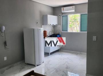 775acdf7ade285cb266f8e83b8d4007348994bfc · Kitnet com 1 dormitório para alugar, 30 m² por R$ 2.000,00/mês - Cidade Universitária - Campinas/SP