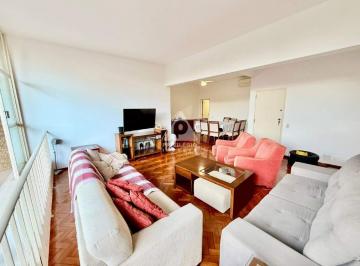 Apartamento · 218m² · 3 Quartos · 1 Vaga · Apartamento à venda, 3 quartos, 1 suíte, 1 vaga, Laranjeiras - RIO DE JANEIRO/RJ