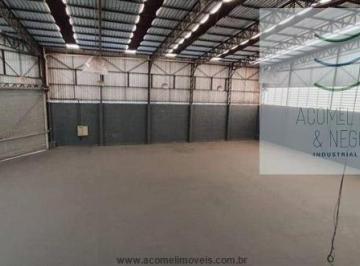 Comercial · 1000m² · 4 Vagas · Comercial à venda - em Laranjeiras